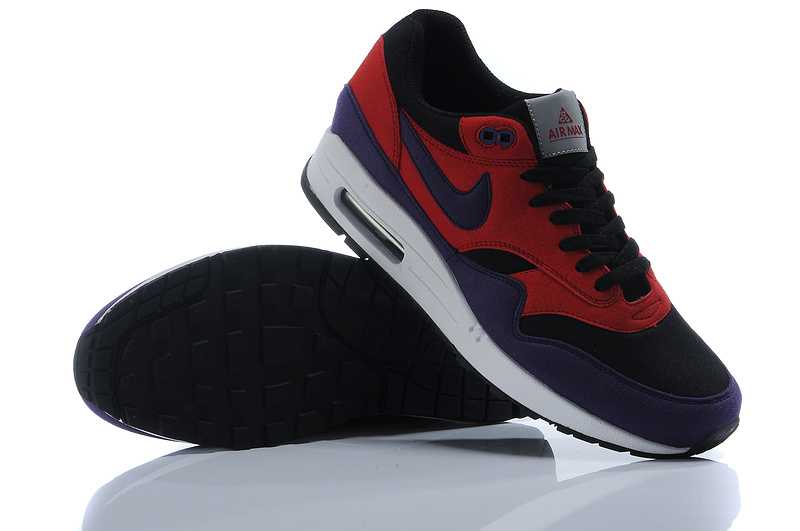 Nike Air Max 1 87 Air Max Homme Chaussures